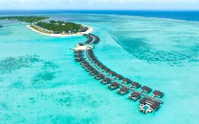 Отель Madifushi Private Island  5*
